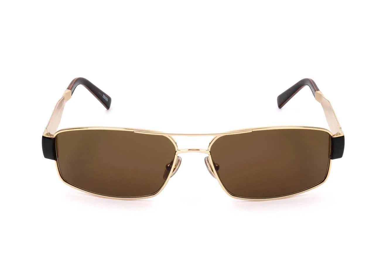 Ermenegildo Zegna EZ0141 Sunglasses - view 2